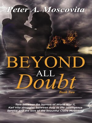 cover image of Beyond All Doubt